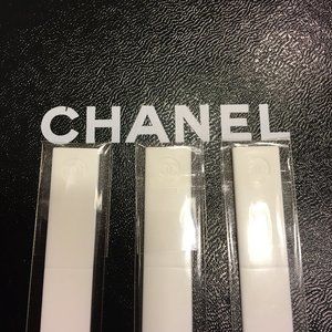 3 x Moisturiser application spatula's spatula's!!!